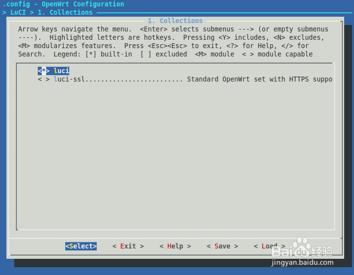 如何在VMware中直接跑openwrt