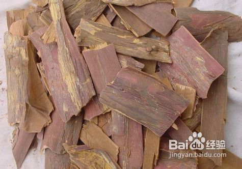 荨麻疹的偏方