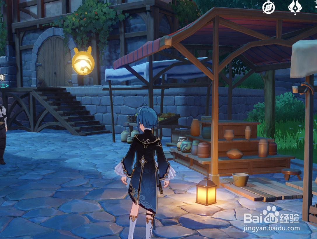 原神如何领取“光聚试炼”通关奖励。