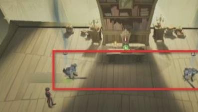 哈利波特魔法觉醒特别报道使用飞天扫帚攻略