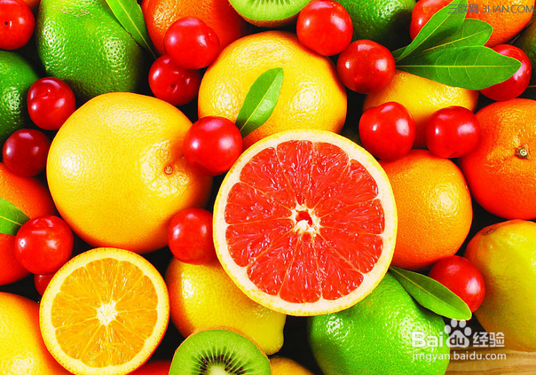 夏天怎么防晒避免晒得黑黑的