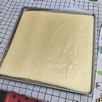 如何做葡萄干蛋糕卷瑞士卷