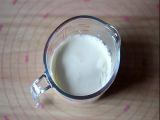 全麦奶油面包怎么做?