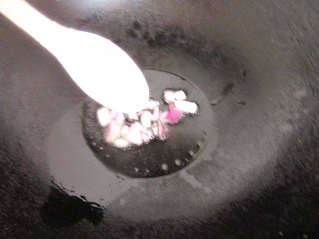 超级美味的南瓜肉片，今天就来教你做