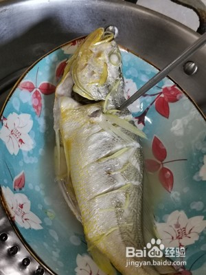 黄花鱼怎么做好吃