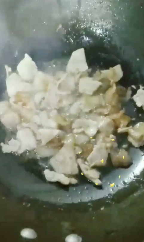 如何做出好吃的酸辣汤