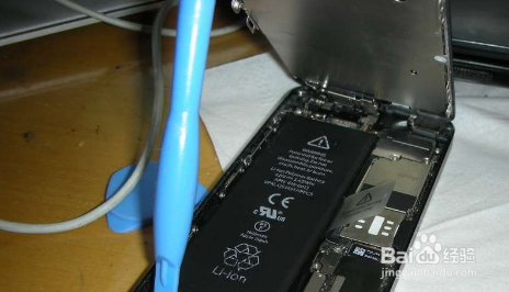 Iphone手机电池更换简单易学