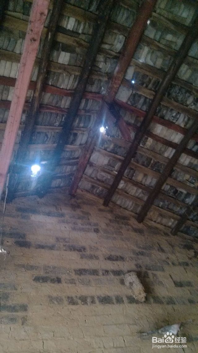 藤县古华村旅游攻略