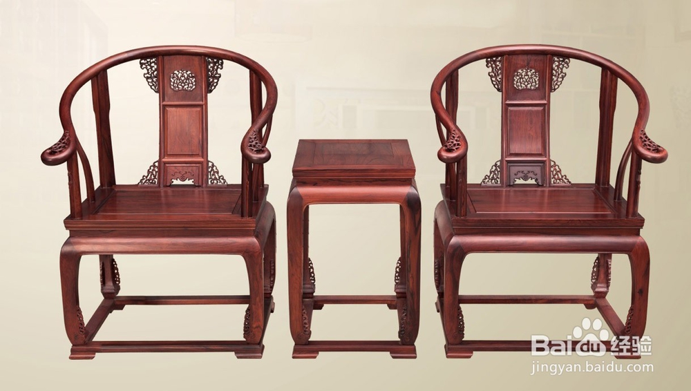 红木家具如何销售?