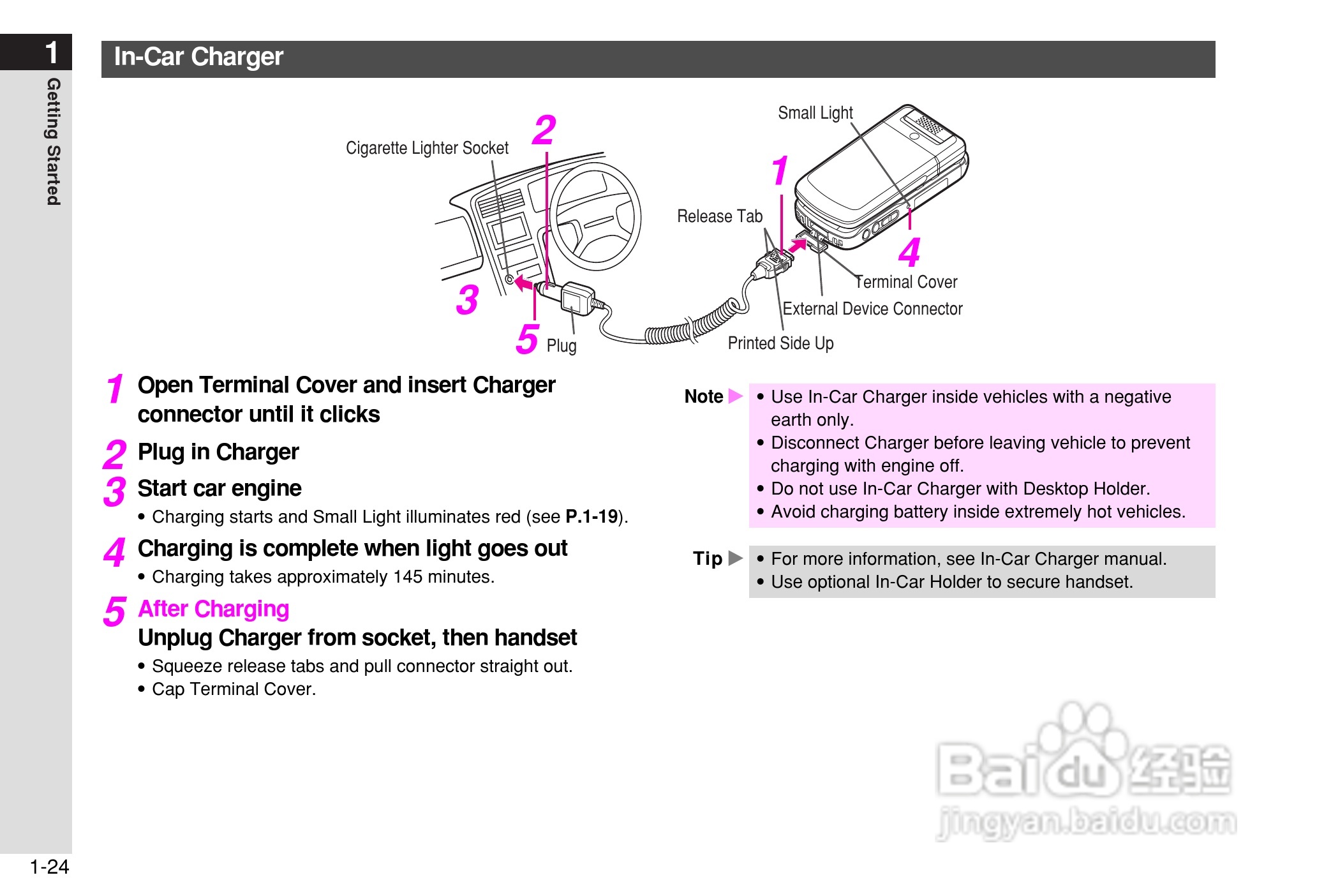 夏普802SH手机使用说明书:[6]