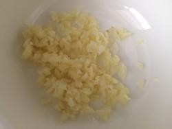 凉菜：生椒凉拌黑木耳