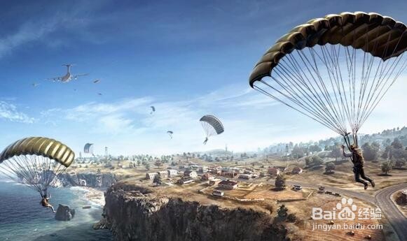 和平精英陀螺仪怎么设置灵敏度?