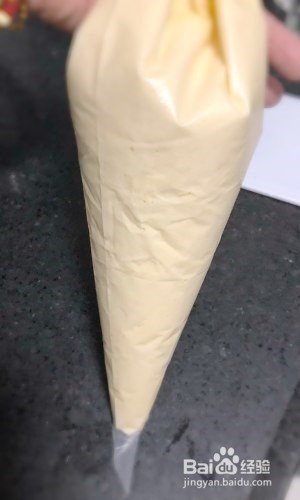 小蛋糕又香又营养