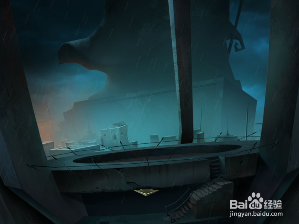 迷画之塔2 第十一关 攻略