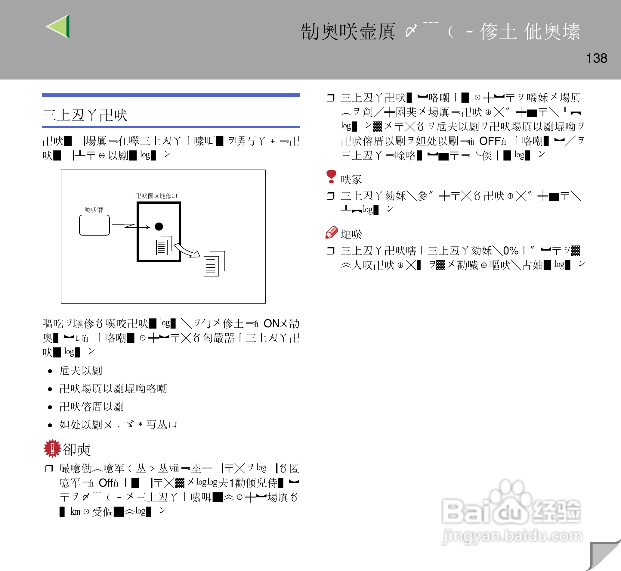 IPsio color8150彩色激光打印机使用说明书:[14]