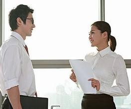 如何给人留下好的第一映像?