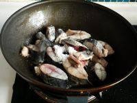 红烧鲅鱼的做法