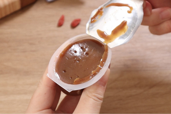 萝卜牛肉丸粉丝汤