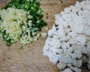 食补养生美味不油腻的荸荠肉的做法