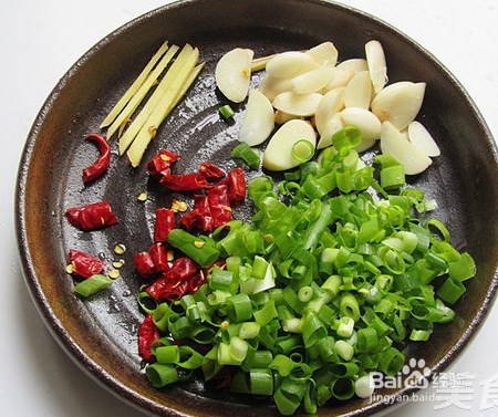 丝瓜炖豆腐的做法