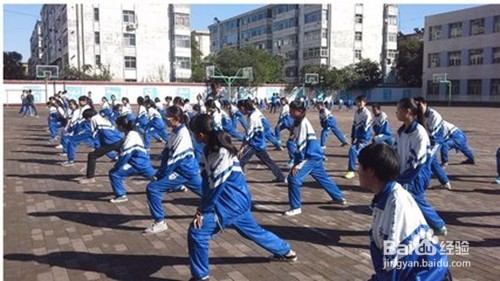 安排中学课程表的几个禁区