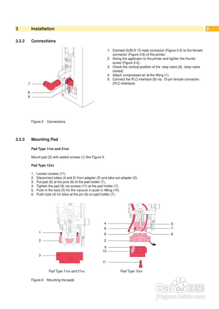 cab 1005打印机使用说明书:[1]