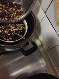 教你怎么用古方将东阿阿胶做成美食