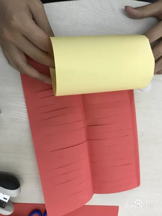 中秋灯笼制作教程