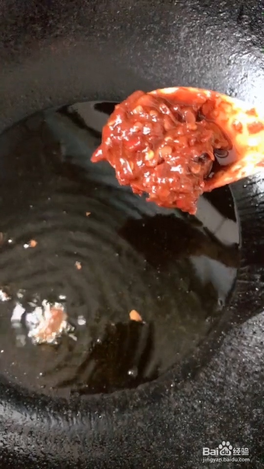 如何做出麻辣鲜香的八爪鱼