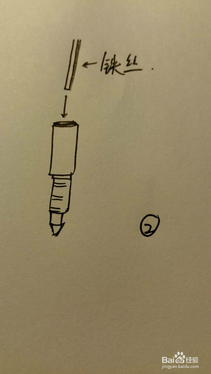 巧让耳机变废为宝