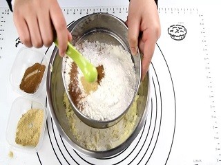 圣诞节姜饼人怎么做？