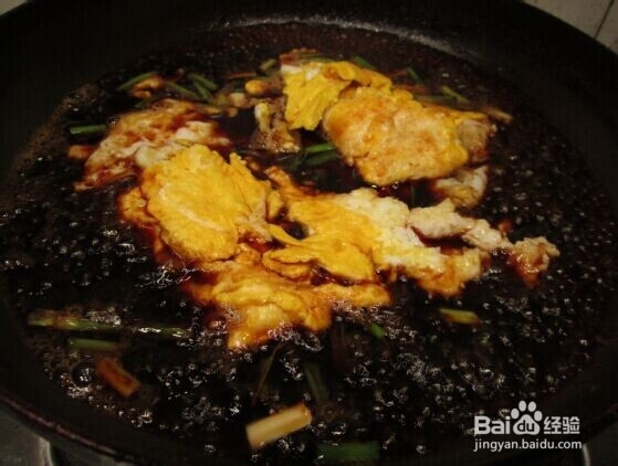 家常荷包蛋的煮法