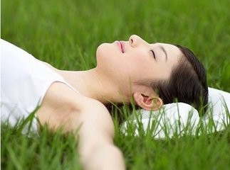女性裸睡的七大好处
