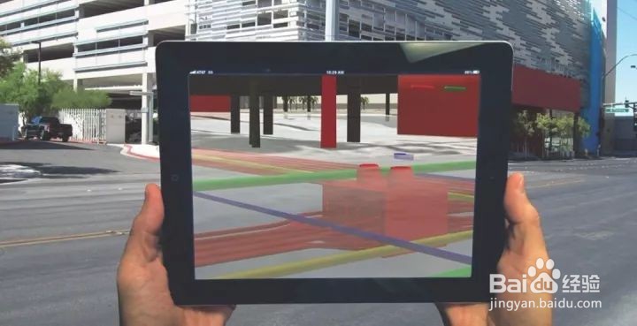 VR,AR,MR | 虚拟和现实的盛宴