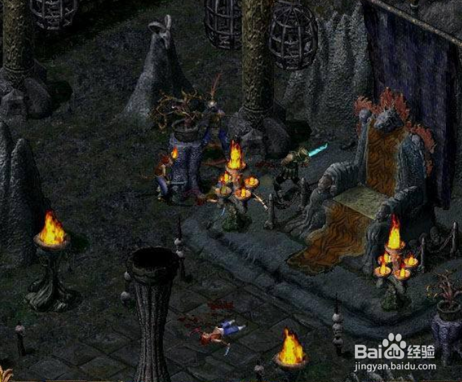 刀剑封魔录重点问题集锦