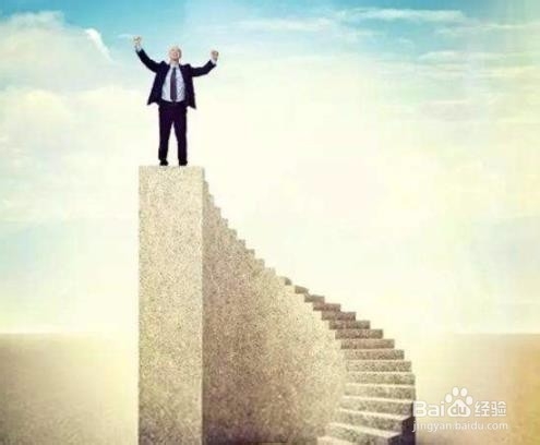 如何培养自己的良好形象