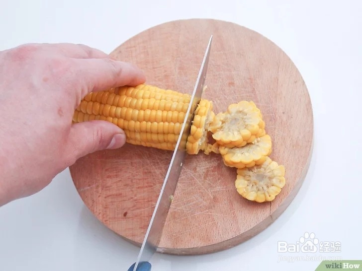 熬糖汁的方法视频