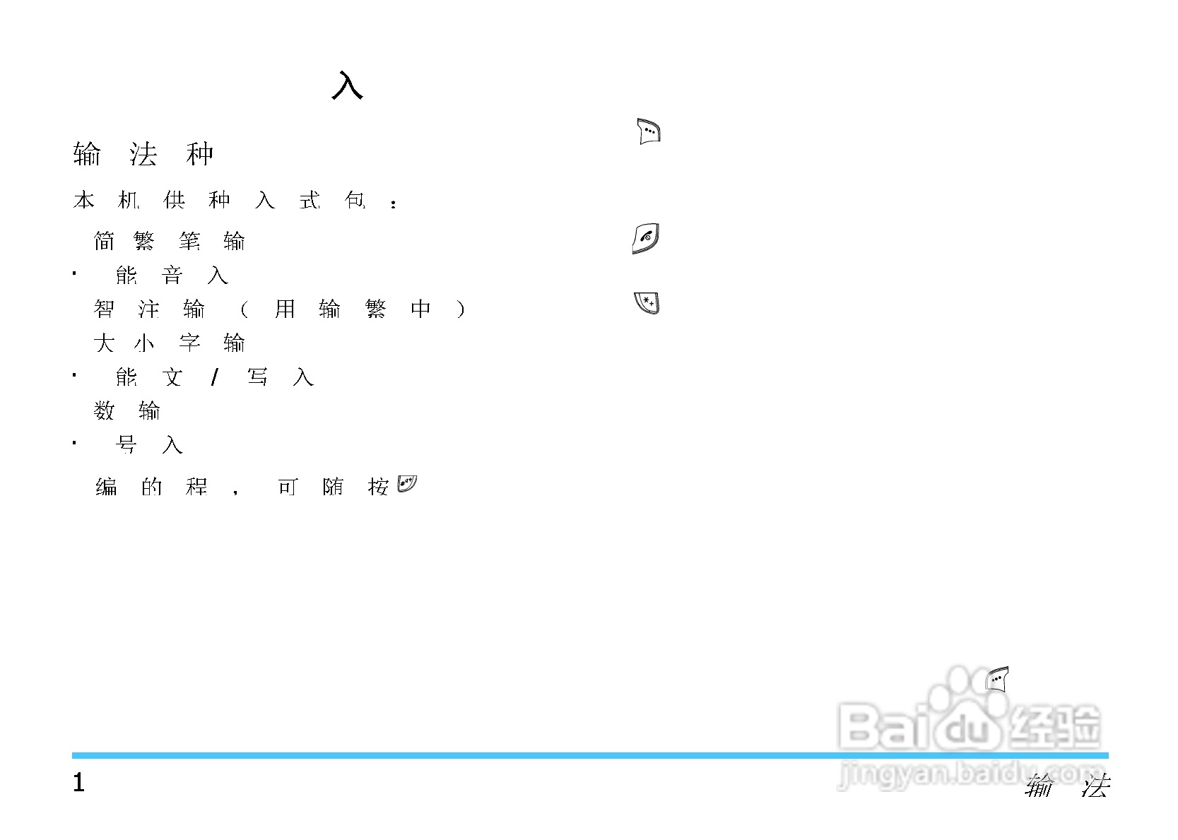 飞利浦手机CTS880/000APMEA型使用说明书:[2]