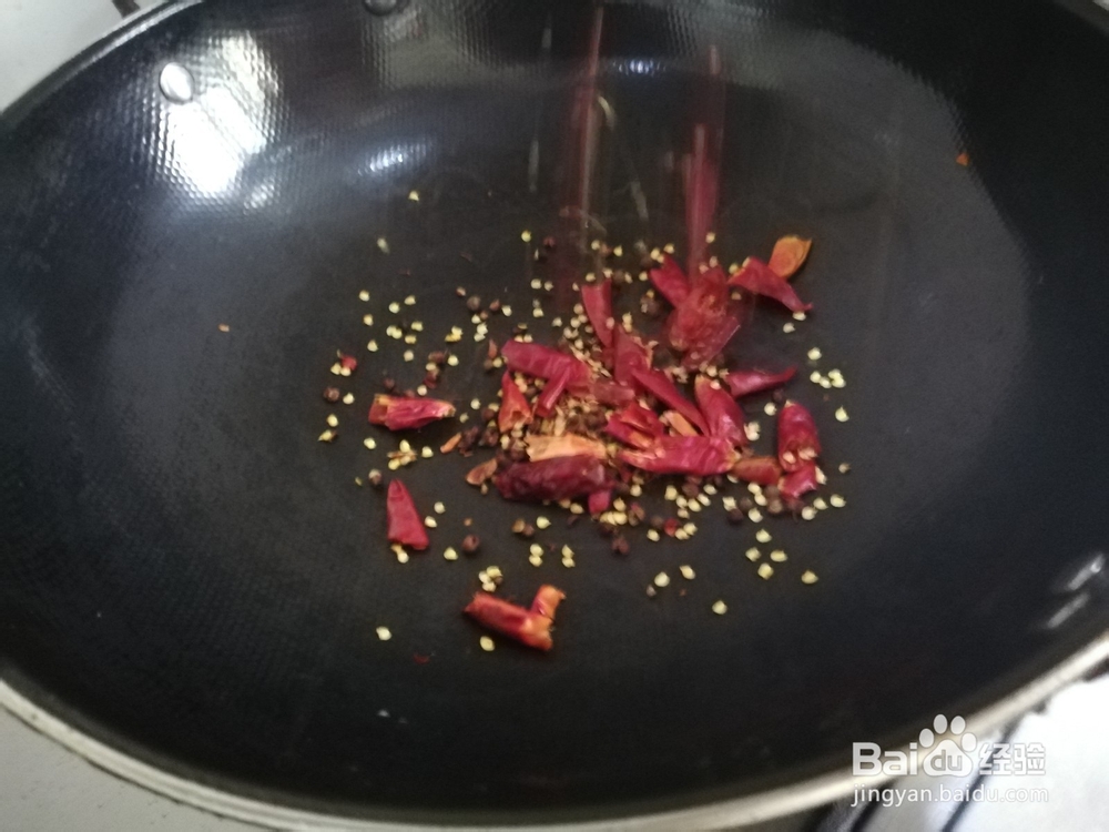 鲜嫩爽滑的水煮鱼