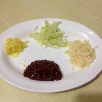 手把手教你做鱼香肉丝