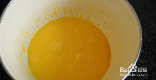 如何制作泡泡浴迷糊蛋糕？