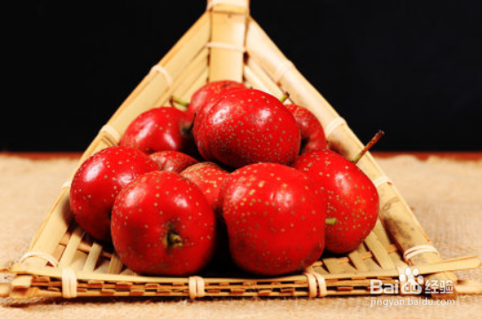 山楂不能和什么一起吃