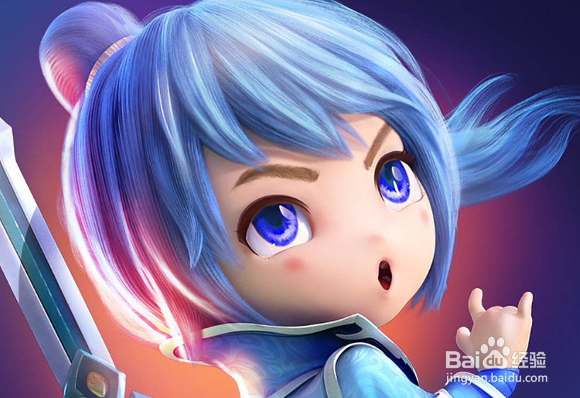 天下HD职业平衡攻略