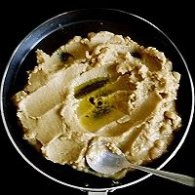 不点外卖160--绿豆渣馒头