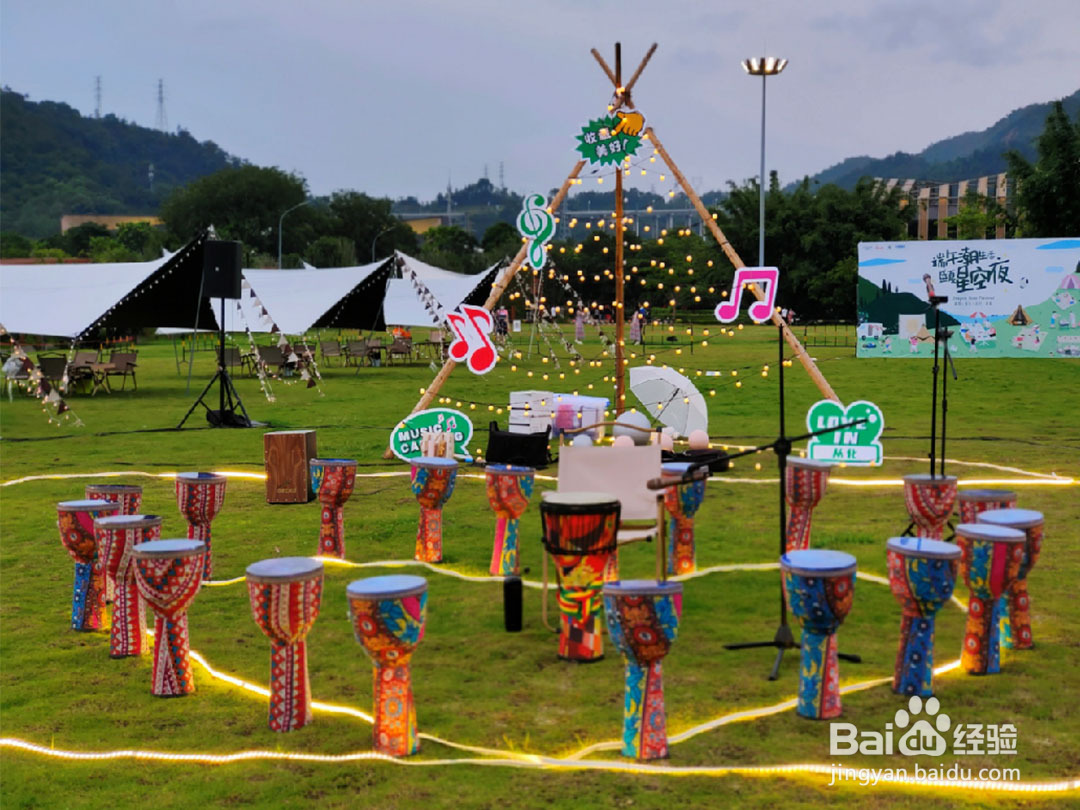 广州高增村周边周末团建不能擦肩而过的景区