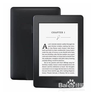Kindle系列：[1]如何在亚马逊官网注册账号