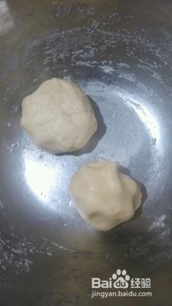 如何做老婆饼