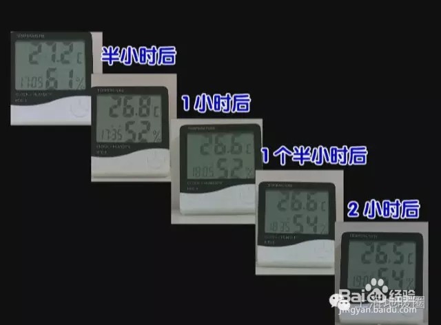 空调房干燥怎么办