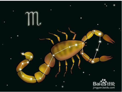 每日一卦：[1]一生不会平凡的星座