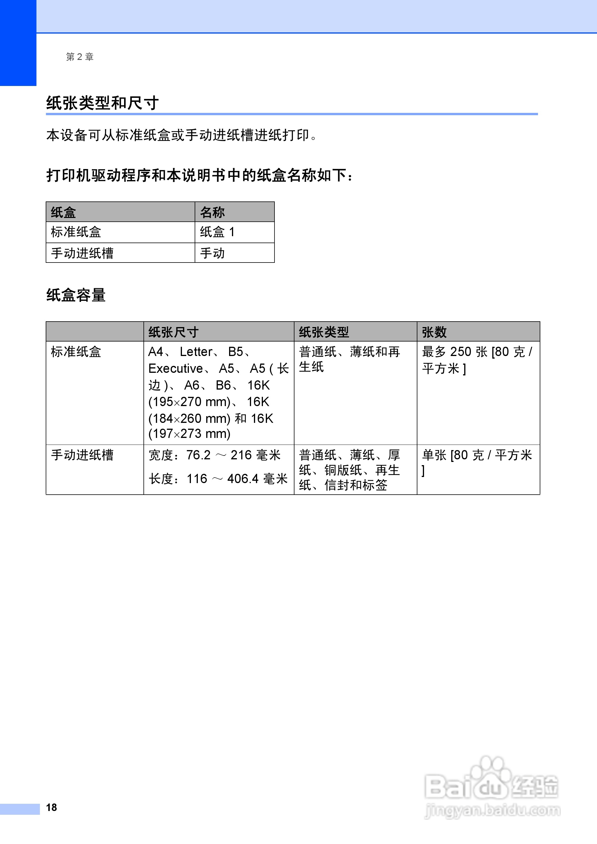 兄弟FAX-2990一体机使用书:[3]
